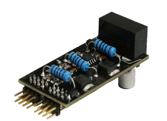 Voltage to Current Voltage to Current