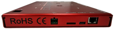 6 CHANNELS CELL SIMULATOR CARD SICE