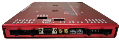 6 CHANNELS CELL SIMULATOR CARD SIDE 04