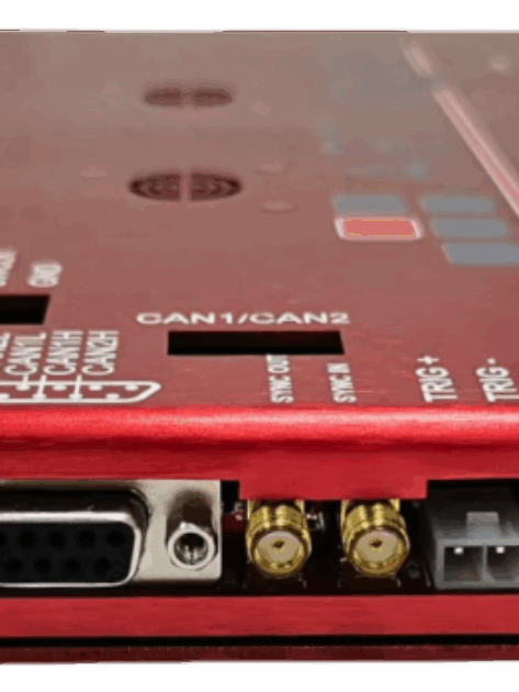 6 CHANNELS CELL SIMULATOR CARD SIDE 04