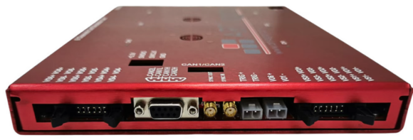 6 CHANNELS CELL SIMULATOR CARD SIDE 04