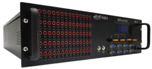 BMS FUNCTION TESTER SIDE