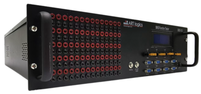BMS FUNCTION TESTER SIDE
