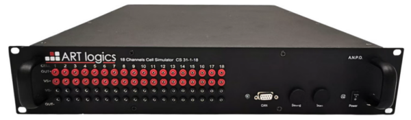 18 CHANNELS CELL SIMULATOR CS 31-1-18 02