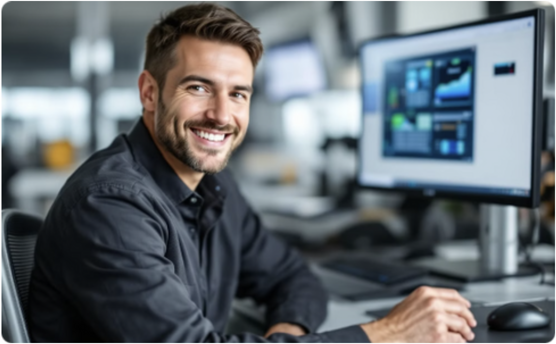 Expert Support
