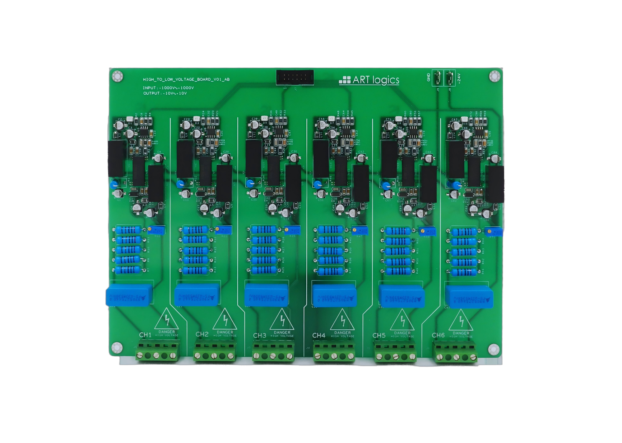 Extension Boards cn