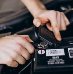 battery testing_new