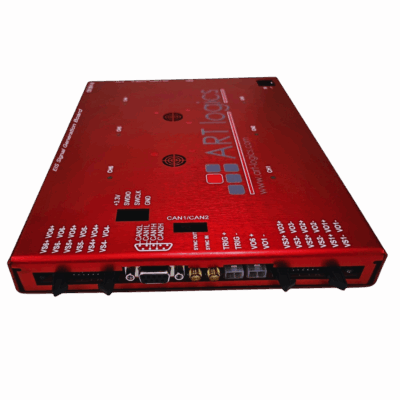 EIS Signal Generation Board