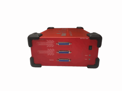 CAN Bus data logger-6FD - Art-Logics