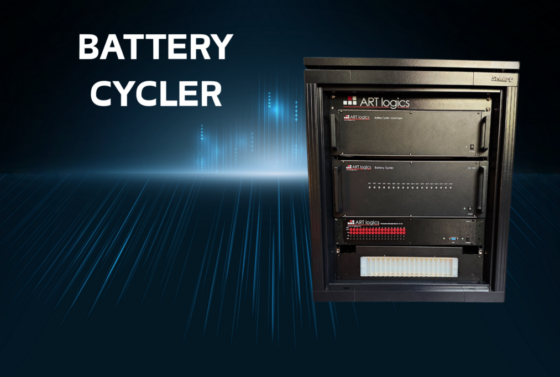 BATTERY CYCLER