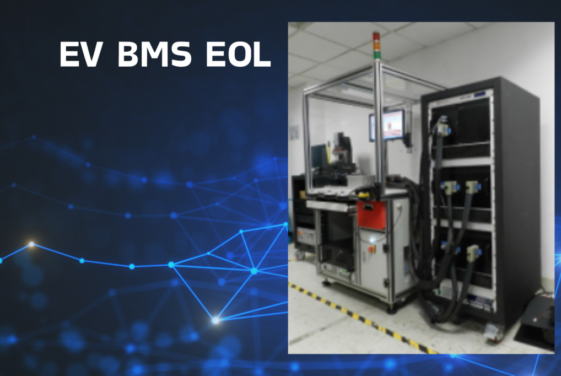 EV BMS EOL