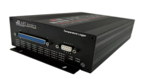 Temperature Logger