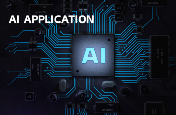 AI APPLICATION